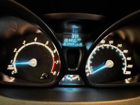 FORD Fiesta Hatch 1.6 16V 4P SE FLEX, Foto 12