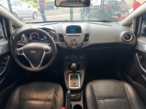 FORD Fiesta Hatch 1.6 16V 4P FLEX SE POWERSHIFT AUTOM�TICO, Foto 8
