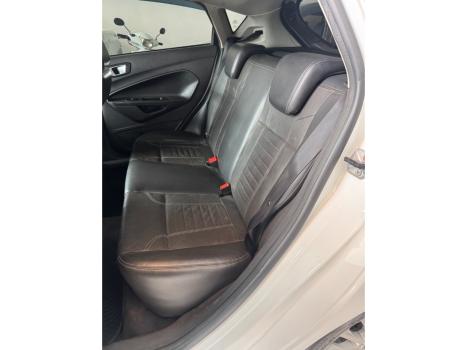 FORD Fiesta Hatch 1.6 16V 4P FLEX SE POWERSHIFT AUTOM�TICO, Foto 11