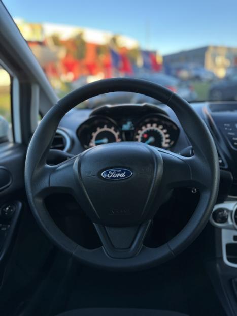 FORD Fiesta Hatch 1.5 16V 4P SE FLEX, Foto 4