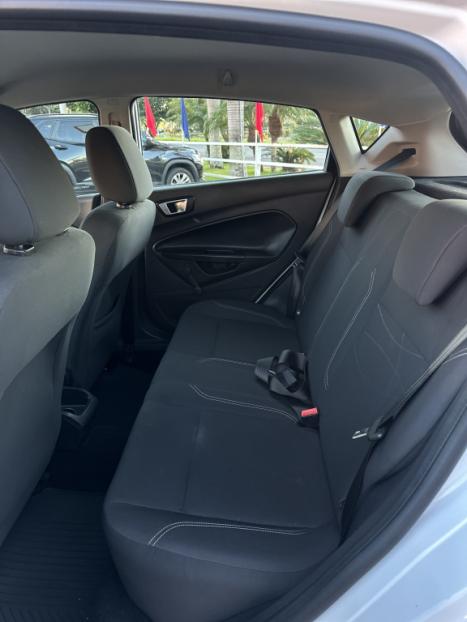 FORD Fiesta Hatch 1.5 16V 4P SE FLEX, Foto 10