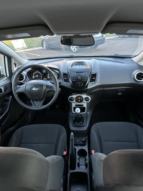 FORD Fiesta Hatch 1.5 16V 4P SE FLEX, Foto 11