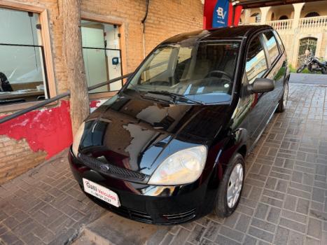 FORD Fiesta Hatch 1.0 4P FLEX, Foto 1