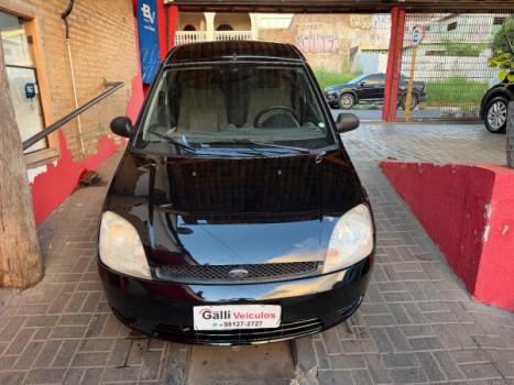 FORD Fiesta Hatch 1.0 4P FLEX, Foto 2