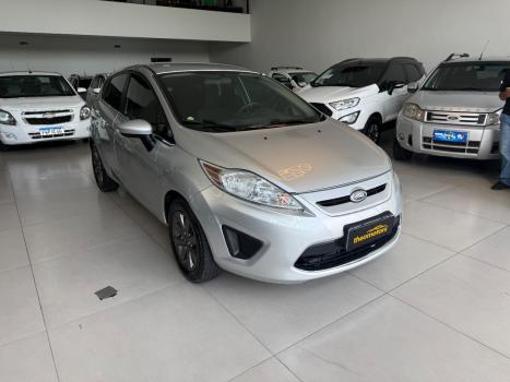 FORD Fiesta Hatch 1.6 16V 4P SE FLEX, Foto 3