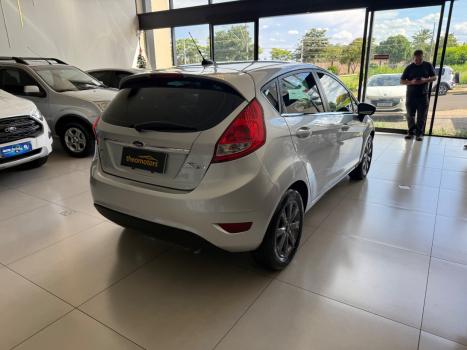 FORD Fiesta Hatch 1.6 16V 4P SE FLEX, Foto 5
