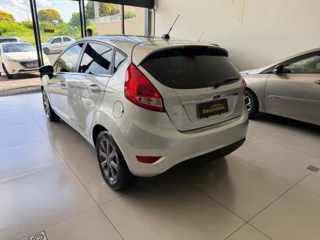 FORD Fiesta Hatch 1.6 16V 4P SE FLEX, Foto 6