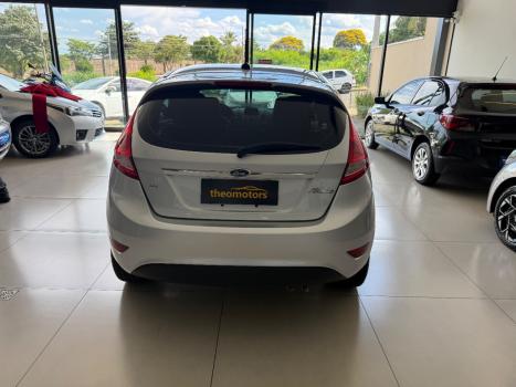 FORD Fiesta Hatch 1.6 16V 4P SE FLEX, Foto 7