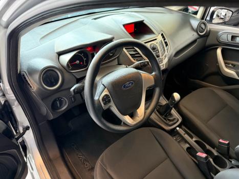FORD Fiesta Hatch 1.6 16V 4P SE FLEX, Foto 9
