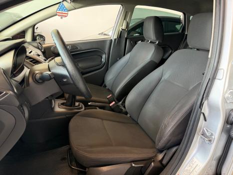 FORD Fiesta Hatch 1.6 16V 4P SE FLEX, Foto 10