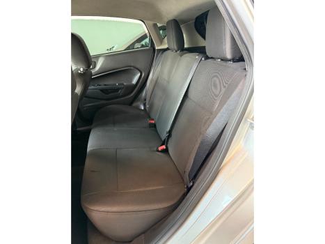 FORD Fiesta Hatch 1.6 16V 4P SE FLEX, Foto 11