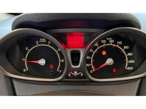 FORD Fiesta Hatch 1.6 16V 4P SE FLEX, Foto 12