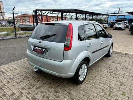 FORD Fiesta Hatch 1.6 4P CLASS FLEX, Foto 3