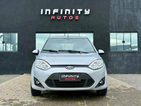 FORD Fiesta Hatch 1.6 4P CLASS FLEX, Foto 5