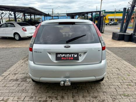 FORD Fiesta Hatch 1.6 4P CLASS FLEX, Foto 6