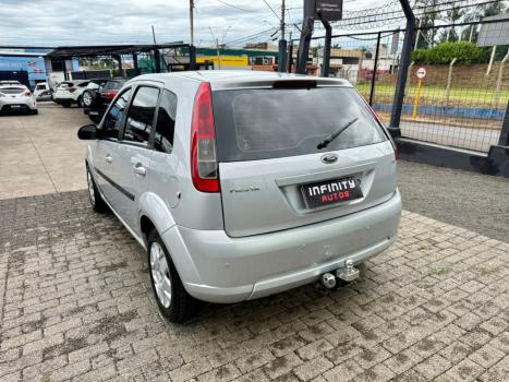 FORD Fiesta Hatch 1.6 4P CLASS FLEX, Foto 7
