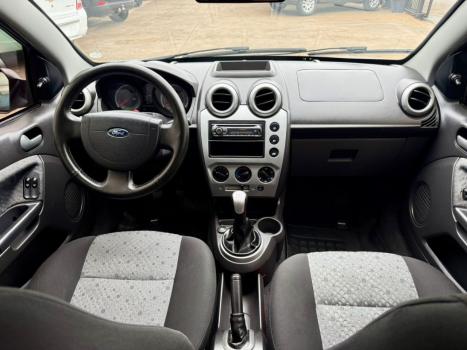 FORD Fiesta Hatch 1.6 4P CLASS FLEX, Foto 9