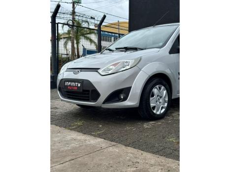 FORD Fiesta Hatch 1.6 4P CLASS FLEX, Foto 20