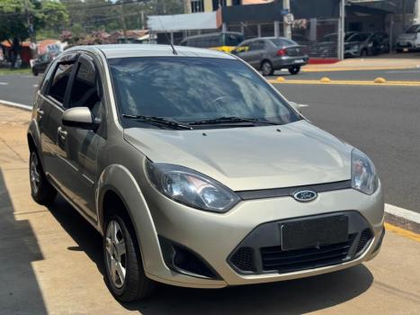 FORD Fiesta Hatch 1.0 4P FLEX, Foto 3