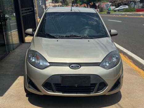 FORD Fiesta Hatch 1.0 4P FLEX, Foto 2