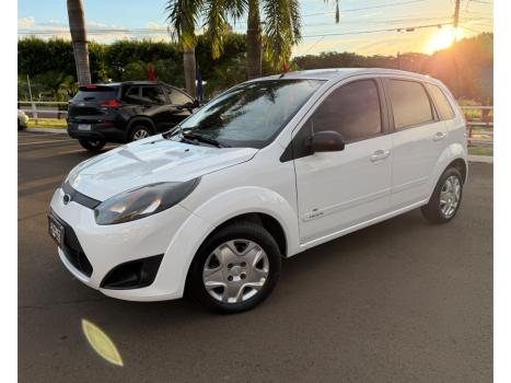 FORD Fiesta Hatch 1.0 4P CLASS FLEX, Foto 2