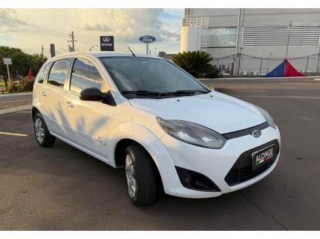 FORD Fiesta Hatch 1.0 4P CLASS FLEX, Foto 3