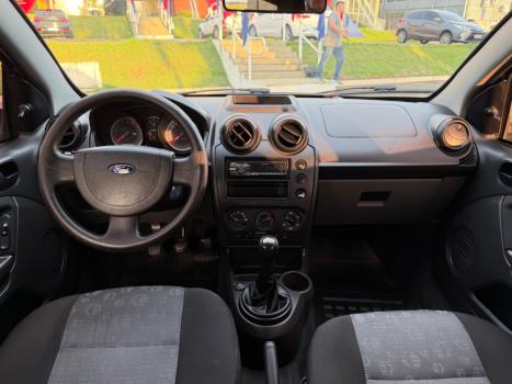 FORD Fiesta Hatch 1.0 4P CLASS FLEX, Foto 7