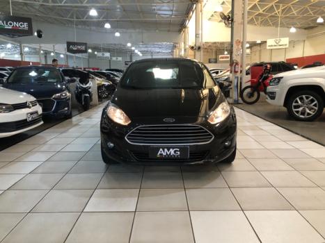 FORD Fiesta Hatch 1.5 16V 4P SE FLEX, Foto 2