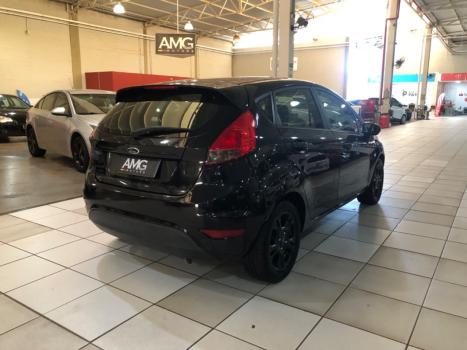 FORD Fiesta Hatch 1.5 16V 4P SE FLEX, Foto 6