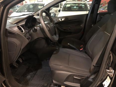 FORD Fiesta Hatch 1.5 16V 4P SE FLEX, Foto 8