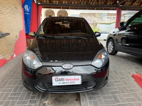 FORD Fiesta Hatch 1.0 4P CLASS FLEX, Foto 2