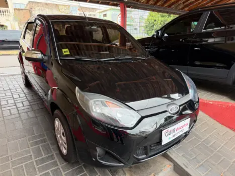 FORD Fiesta Hatch 1.0 4P CLASS FLEX, Foto 3