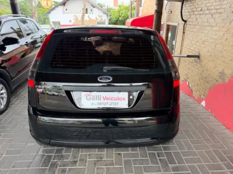 FORD Fiesta Hatch 1.0 4P CLASS FLEX, Foto 4