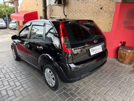 FORD Fiesta Hatch 1.0 4P CLASS FLEX, Foto 6