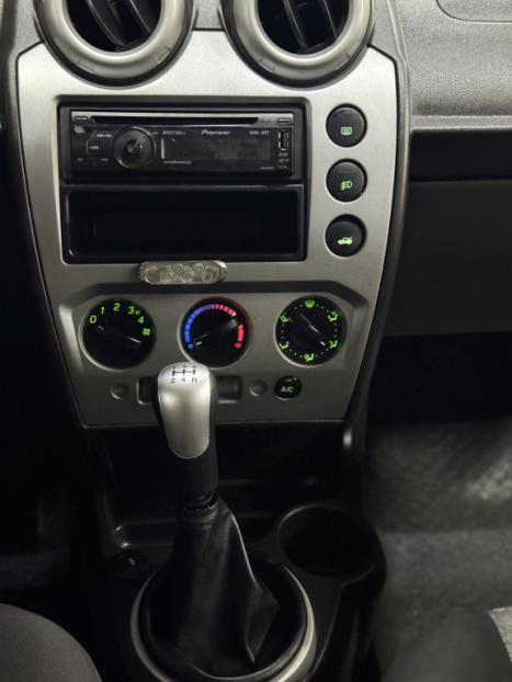 FORD Fiesta Hatch 1.6 4P CLASS FLEX, Foto 5