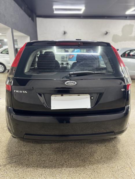 FORD Fiesta Hatch 1.6 4P CLASS FLEX, Foto 8