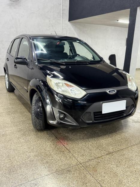 FORD Fiesta Hatch 1.6 4P CLASS FLEX, Foto 9