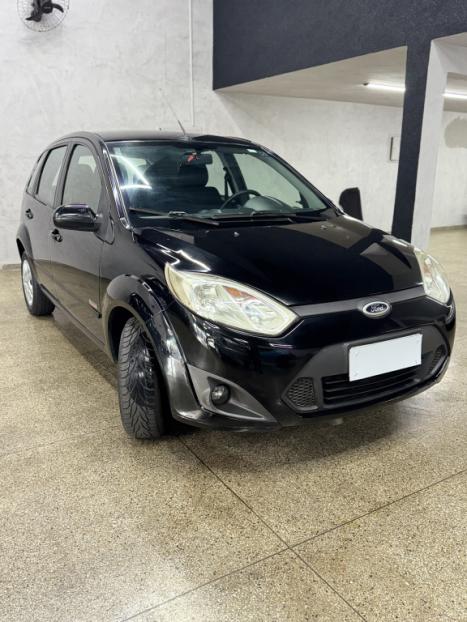 FORD Fiesta Hatch 1.6 4P CLASS FLEX, Foto 11