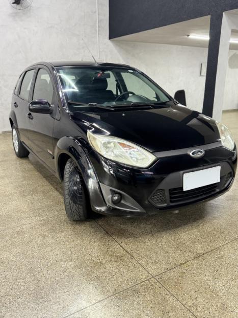 FORD Fiesta Hatch 1.6 4P CLASS FLEX, Foto 12