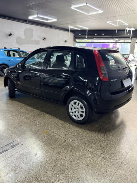 FORD Fiesta Hatch 1.6 4P CLASS FLEX, Foto 14