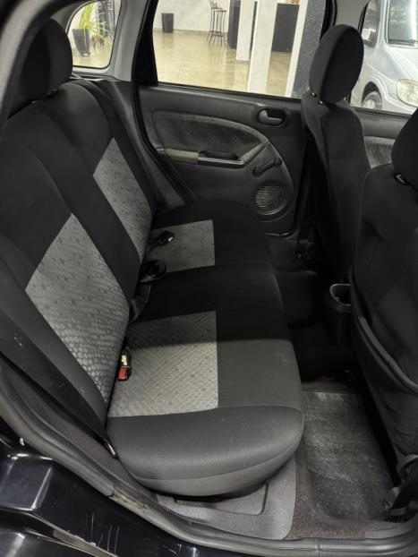 FORD Fiesta Hatch 1.6 4P CLASS FLEX, Foto 16