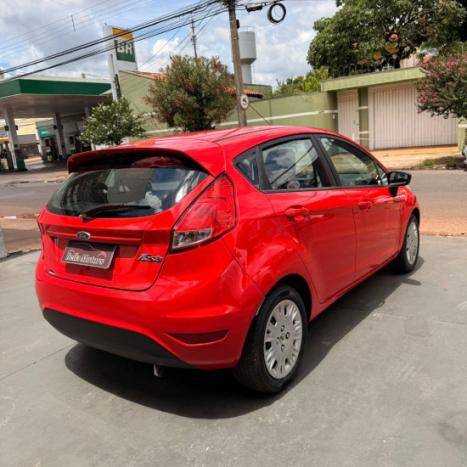 FORD Fiesta Hatch 1.5 16V 4P S FLEX, Foto 3