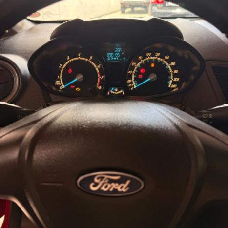 FORD Fiesta Hatch 1.5 16V 4P S FLEX, Foto 4