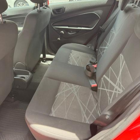 FORD Fiesta Hatch 1.5 16V 4P S FLEX, Foto 7