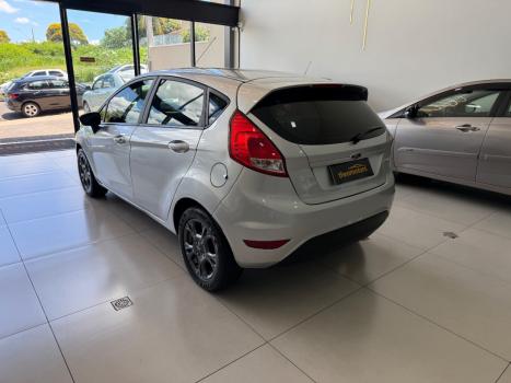 FORD Fiesta Hatch 1.5 16V 4P SE FLEX, Foto 5