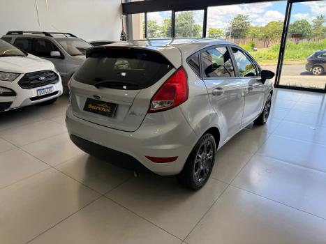 FORD Fiesta Hatch 1.5 16V 4P SE FLEX, Foto 6
