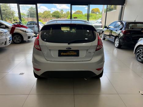 FORD Fiesta Hatch 1.5 16V 4P SE FLEX, Foto 7