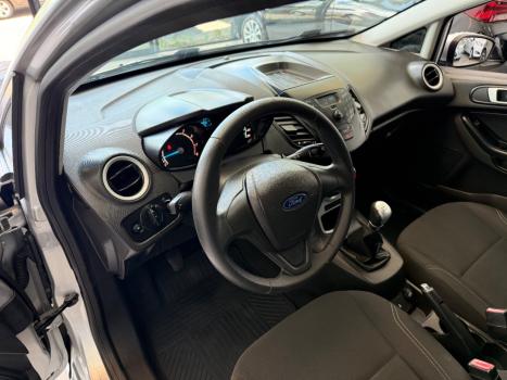 FORD Fiesta Hatch 1.5 16V 4P SE FLEX, Foto 9