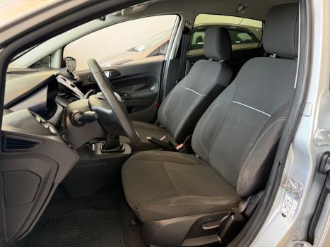 FORD Fiesta Hatch 1.5 16V 4P SE FLEX, Foto 10