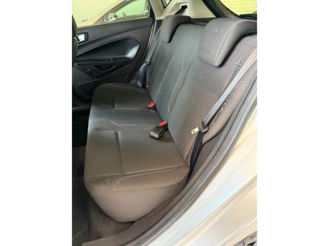 FORD Fiesta Hatch 1.5 16V 4P SE FLEX, Foto 11